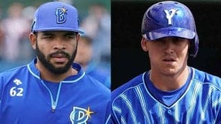 DeNAエスコバー、オースティンの助っ人2選手が残留…各球団発表、10日の去就は？