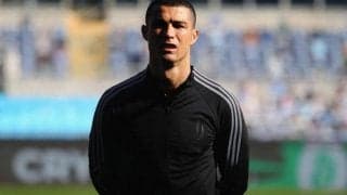 PSGのレオナルドSDがC・ロナウドの獲得可能性とケアンの去就に言及