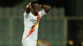 選手登録ミスでヴェローナ戦敗戦扱いのローマ、控訴が却下