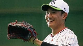 ヤクルト奥川、3回途中KOも無限の可能性　専門家が「楽しみしかない」と語る理由