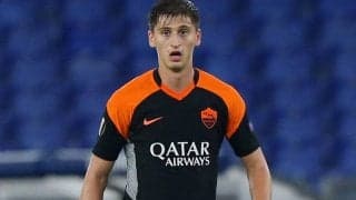 コロナ蔓延するローマ、クンブラに陽性反応