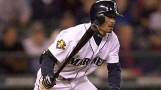 イチロー氏が歴代新人王ランキング2位に選出　MLB公式「全てを異国で成し遂げた」