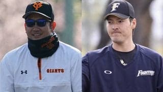 ブルージェイズが巨人菅野＆ハム有原に興味か？　昨季の山口の移籍が布石に