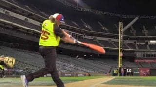 【MLB】13歳で152M弾　Rソックスのドラ3内野手が見せた規格外のHR「とんでもなくすげえ」