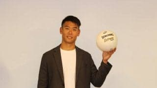 スポルディングが池田隼平とアドバイザリー契約を締結