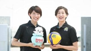 久光スプリングス/ハイQランドこぼれTALK