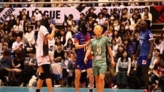 V1男子オールスターの出場選手ファン投票開始