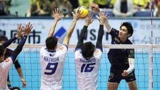 V1男子/10月17日,18日のホームゲーム情報