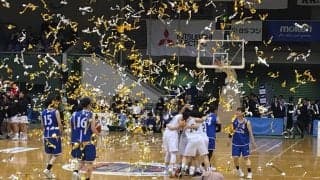 第72回全日本大学バスケットボール選手権大会が12月7日～13日の日程で開催決定！