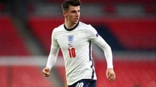 絶好調グリーリッシュとの比較を嫌うマウント「ライバル関係だとは思っていない」