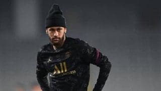 ネイマール PSGへ契約延長の条件を提示済みか