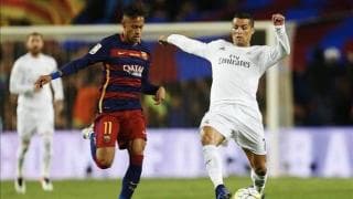 C・ロナウドとネイマールをトレード?!イタリアで流れる夢の“噂”