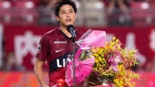 「ゴチ」で見事100万円ゲットの内田篤人が語る“ピタリ賞”の使い道は？