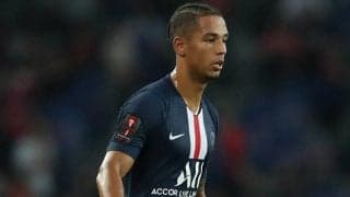 故障者多数のPSG、ケーラーは最大4カ月の離脱に