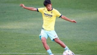 久保建英とスペインの名手が似ている？ 起用法で批判浴びるエメリ監督が高く評価「同じ特徴を持っている」