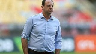 フラメンゴ、サンパウロのレジェンドGKロジェリオ・セニが新指揮官就任!　