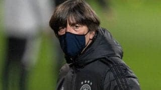 ドイツ代表レーブ監督が過密日程に言及「気をつけないと来夏は大変なことになる」