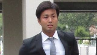 西武、元“早大三羽烏”大石氏が2軍投手コーチに就任　来季スタッフを発表