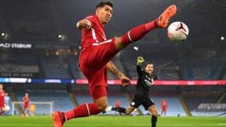 フィルミノよりジョタの起用を提言するキャラガー、理由は「リバプールにはスコアラーが少ない」