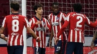 【ラ・リーガ第9節結果】アトレティコとバルサはホームで快勝、レアルはアウェイで惨敗