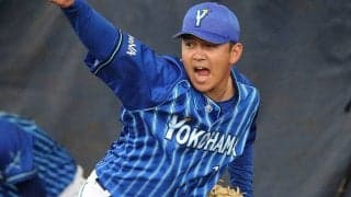 11日の公示　DeNA山崎康晃、ピープルズら4選手が1軍昇格　広島は小窪を登録