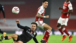 「彼は良いDFじゃない」、グリーリッシュに翻弄されたベジェリンをアーセナルOBが酷評!