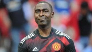 「彼は赤ん坊だ」ユナイテッドのレジェンドが“後輩“グリーンウッドの素行に苦言も期待「間違いなくスターになれる」