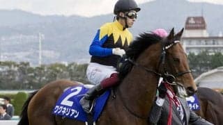 【JRA】ダービー馬ワグネリアンは年内休養、来春の目標は大阪杯