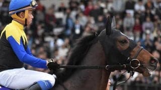 【次走】重賞3勝馬ユーキャンスマイルはジャパンCへ、昨年は5着