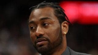 NBA選手の“仲の良さ”にジョン・ウォールが苦言「俺に友達はいない」