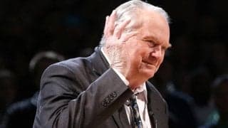 60年以上に渡ってセルティックスに貢献してきたレジェンド、トム・ハインソンが逝去