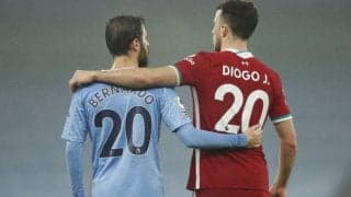 大混戦のプレミアリーグを楽しむシアラー、それでも優勝予想はあの2チーム「どちらかがチャンピオンになると確信」