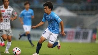 横浜FCのU20日本代表FW斉藤光毅がベルギー2部のロンメルへ完全移籍！ 契約は1月から2025年夏まで