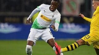 バイエルン、ザカリア獲得に本腰か？　キミッヒ長期離脱で選手層の薄さを懸念