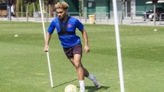 アンスの代役 “最良の選択”は19歳コンラッドか、代表監督も太鼓判