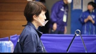 日本リーグ初“WEBでオーダー交換”も　念入りな感染対策で開幕