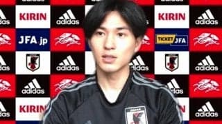 「悲観的には捉えていない」リバプールで出場減もMF南野拓実「結果を残さないと自分の居場所はない」