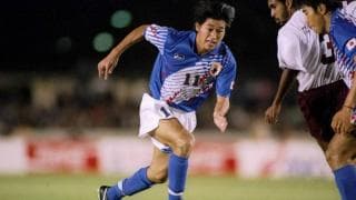 日本代表の“11番”と言えば？新たな“キング”は生まれるか