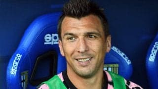 フリーのマンジュキッチが監督解任のセルタへ移籍か、新監督と同時到着？