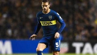 アルヘンの天才MFガゴが現役引退…「フットボールは僕の情熱であり、これからもずっと変わらない」