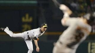 藤川球児にも“忖度”が必要だった？　常態化する「公式戦で引退試合」は本当に妥当なのか