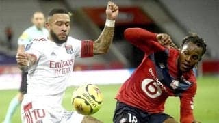 ミランに続きユーヴェとローマも、バルサ狙うデパイにイタリア勢が興味