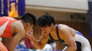 苦戦を強いられた大坂の陣　次大会で巻き返しを図るー全日本大学選手権