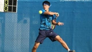 木元が初の春関ベスト４。丹下・高畑の同士討ちは白熱した展開に