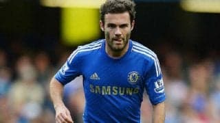 名手マタが完璧なタイミングでアザールに出した相手を切り裂く絶妙スルーパス【ベスト・アシスト】