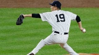 【MLB】田中将大は“予想外に活躍の可能性”　米メディアが契約格付け「効果的な動きになる」