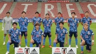日本代表も戦うカタールW杯アジア2次予選は来年3月と6月で終了、POは一発勝負に