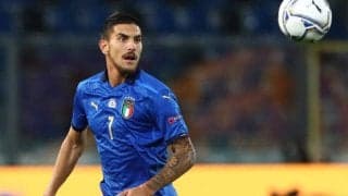 コロナ蔓延するローマ、所属選手のイタリア代表招集を見送り