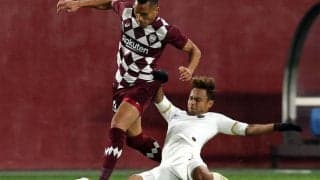 神戸とACLで対戦するジョホール、政府からカタール渡航許可が下りず出場辞退へ