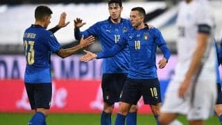 【国際親善試合まとめ】強豪国が順当に勝利もフランスがフィンランドに敗戦